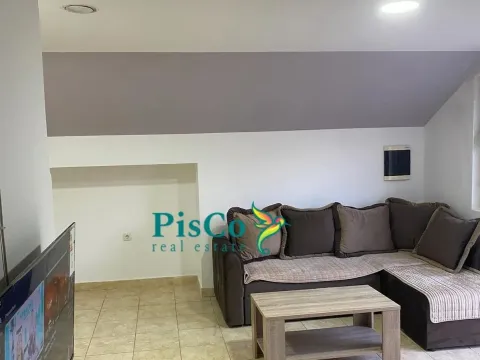 Izdavanje, jednosoban stan, 45m², Malo Brdo, Podgorica - image 7