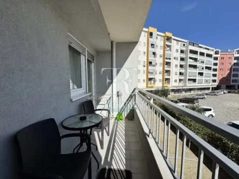 Rent, two bedroom apartment, 65m², Stari Aerodrom, Podgorica - image 13