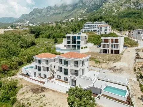 Sale, house, 318m², Reževići, Budva - image 32