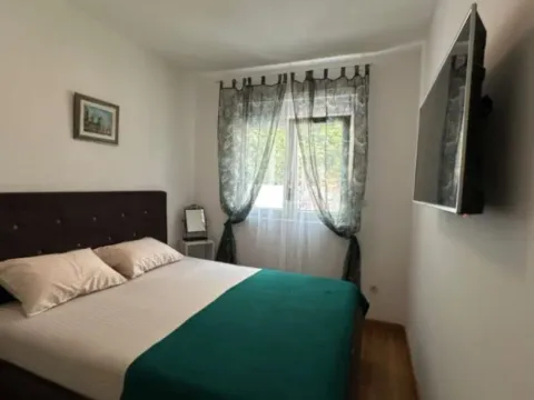 Izdavanje, jednosoban stan, 35m², Ljubović, Podgorica - image 8