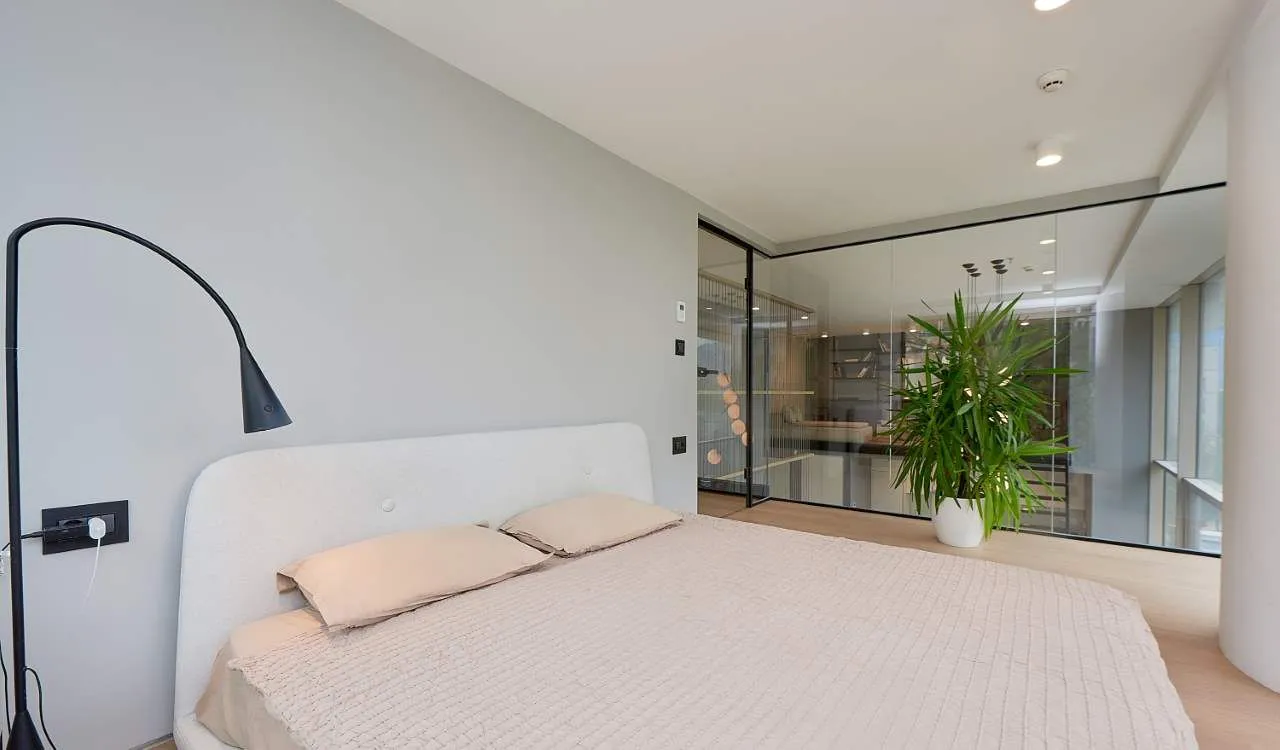 Sale, two bedroom apartment, 100m², Centar, Budva
