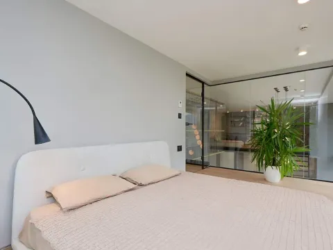 Sale, two bedroom apartment, 100m², Budva, Crna Gora - image 17