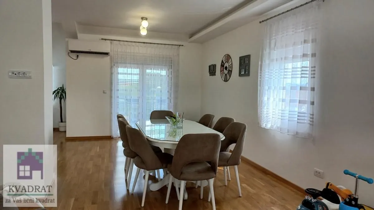 Prodaja, stan, 162m², Obrenovac, Beograd