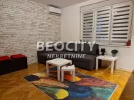 Izdavanje, jednosoban stan, 37m², Bajlonijeva Pijaca, Beograd - image 1