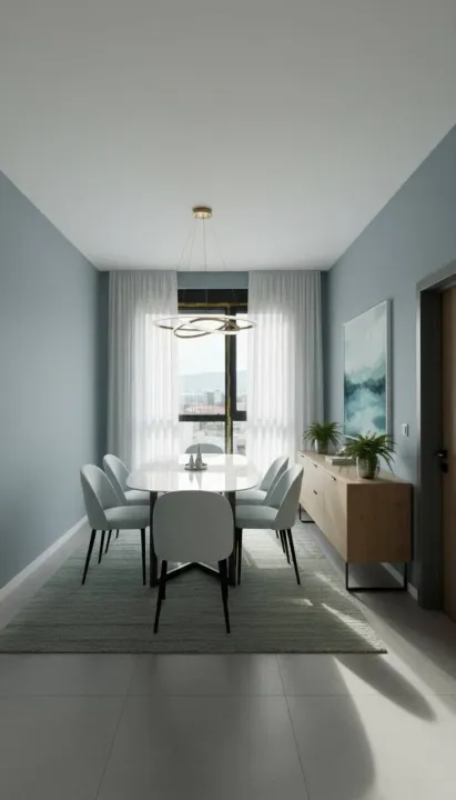 Prodaja, dvosoban stan, 60m², Donja Lastva, Tivat