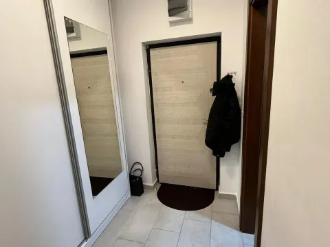 Prodaja, garsonjera, 26m², Tuški Put, Podgorica - image 5