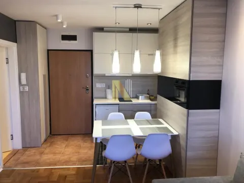 Izdavanje, dvosoban stan, 40m², Grbavica, Novi Sad Sve Podlokacije - image 10