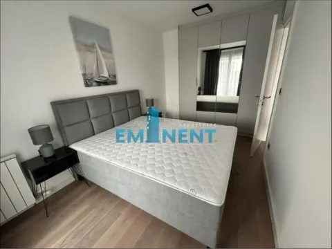 Rent, two bedroom apartment, 45m², Novi Beograd Blok 67, Novi Beograd Sve Podlokacije - image 6