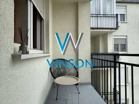 Rent, two bedroom apartment, 60m², Bulevar Oslobodjenja, Novi Sad Sve Podlokacije - image 19