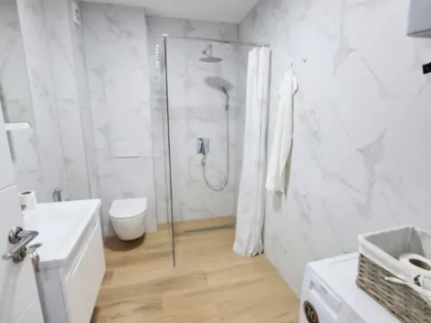 Sale, one bedroom apartment, 48m², Dobre Vode, Bar - image 8