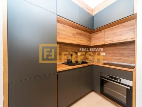 Izdavanje, jednosoban stan, 44m², City Kvart, Podgorica - image 6