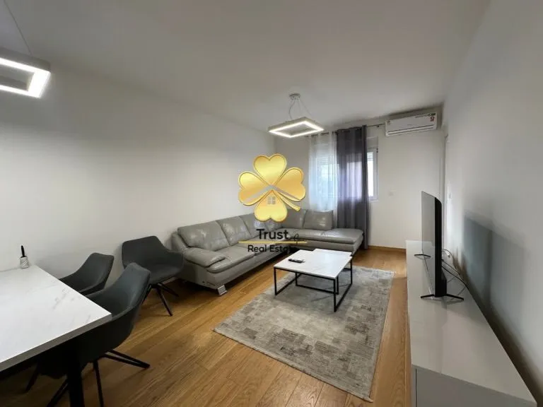 Rent, two bedroom apartment, 72m², New City, Podgorica