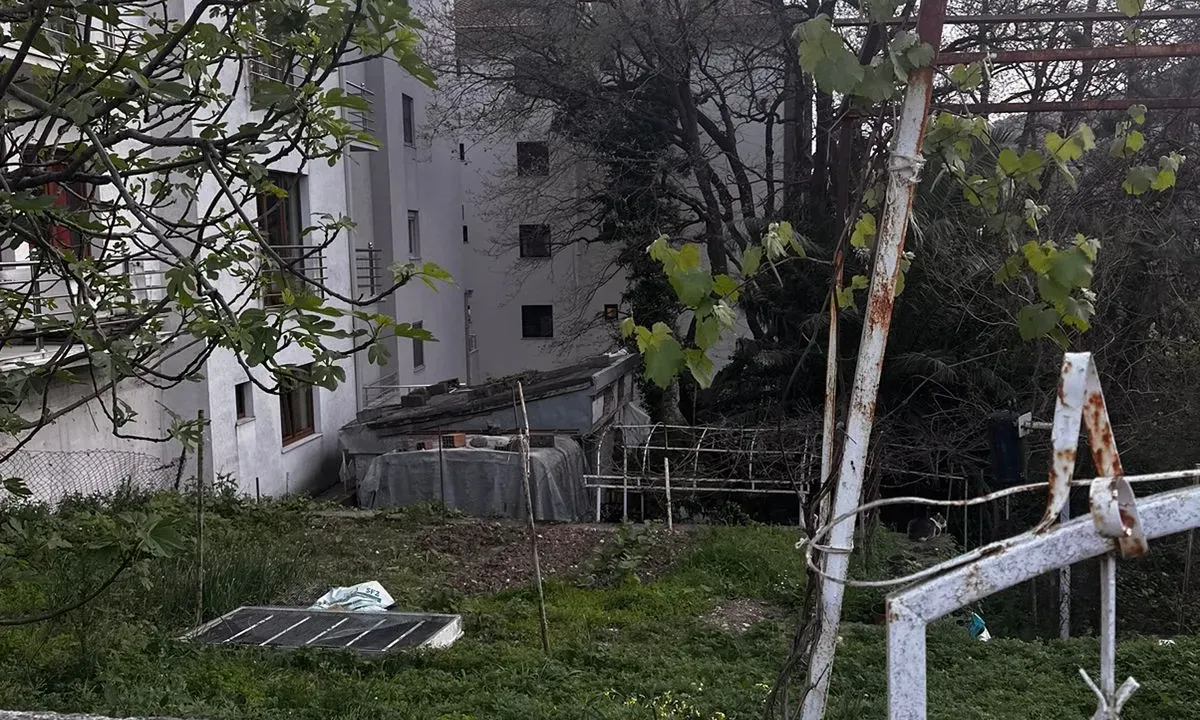 Prodaja, plac, 220m², Budva, Crna Gora