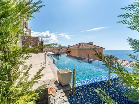 Prodaja, dvosoban stan, 105m², Luštica Bay, Tivat - image 18