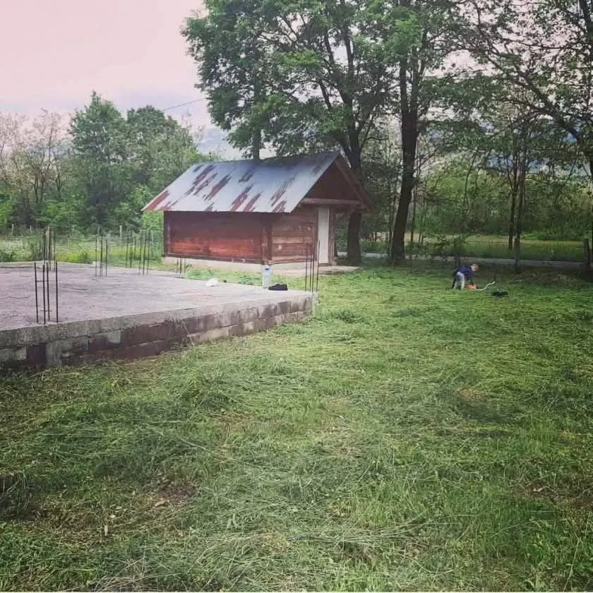Prodaja, plac, 1050m², Donji Martinići, Danilovgrad