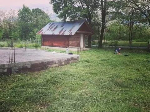 Prodaja, plac, 1050m², Donji Martinići, Danilovgrad - image 3