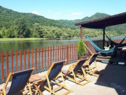 Sale, house, 240m², Ljubovija, Srbija - image 6