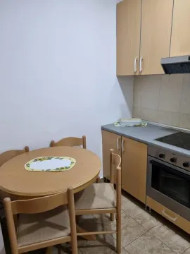 Izdavanje, jednosoban stan, 50m², Preko Morače, Podgorica - image 14