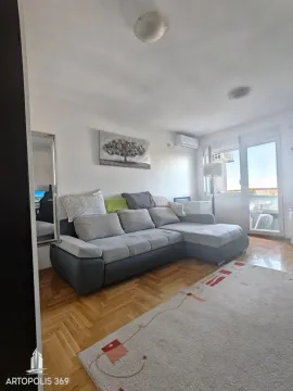 Sale, one bedroom apartment, 30m², Ledine, Beograd - image 4