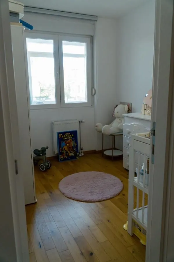 Prodaja, dvosoban stan, 71m², Nova Detelinara, Novi Sad Sve Podlokacije