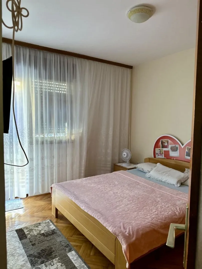 Prodaja, stan, 80m², Seljanovo, Tivat