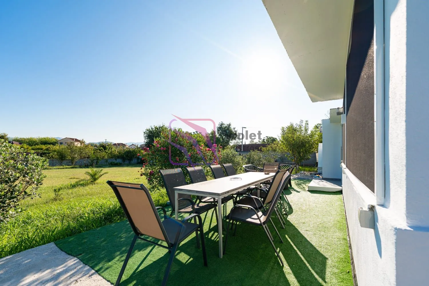 Prodaja, plac, 4200m², Zeta, Podgorica