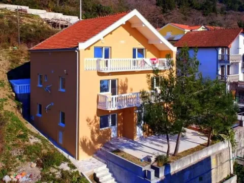 Sale, one bedroom apartment, 42m², Kavač, Kotor - image 7