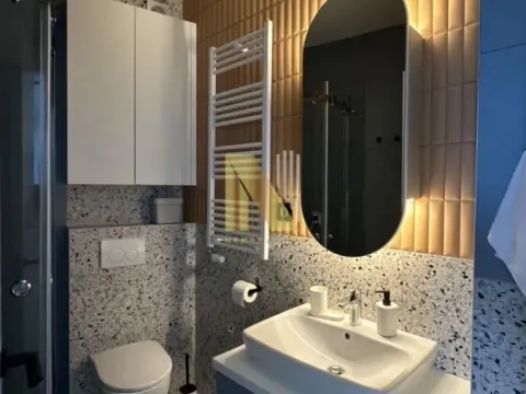 Izdavanje, jednosoban stan, 35m², Grbavica, Novi Sad Sve Podlokacije - image 11