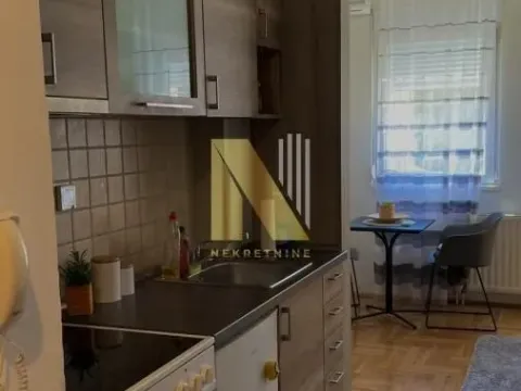 Sale, one bedroom apartment, 37m², Podbara, Novi Sad Sve Podlokacije - image 6