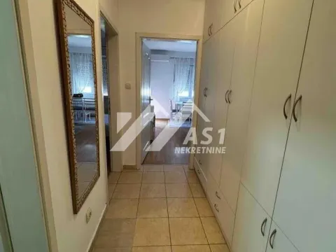 Izdavanje, dvosoban stan, 45m², Nova Detelinara, Novi Sad Sve Podlokacije - image 6