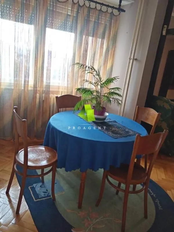 Rent, three bedroom apartment, 70m², Medijana, Niš