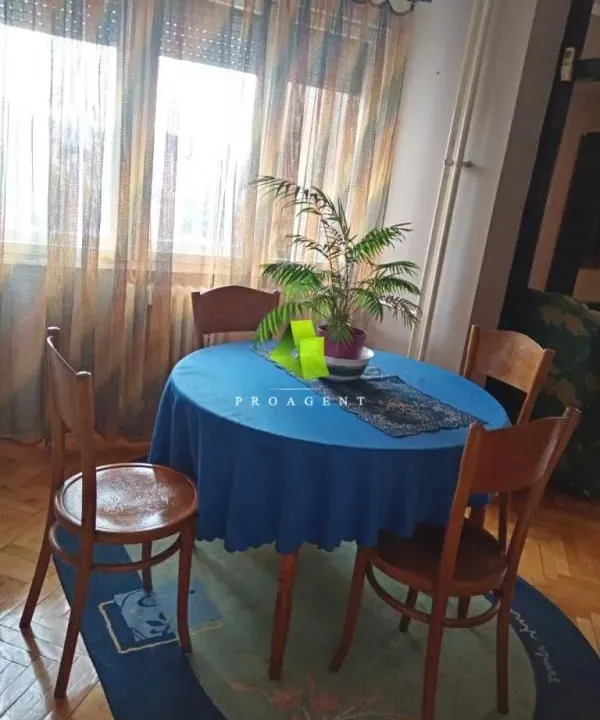Izdavanje, trosoban stan, 70m², Medijana, Niš