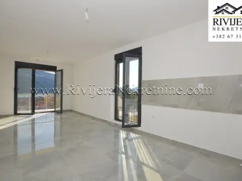 Prodaja, jednosoban stan, 45m², Đenovići, Herceg Novi - image 8