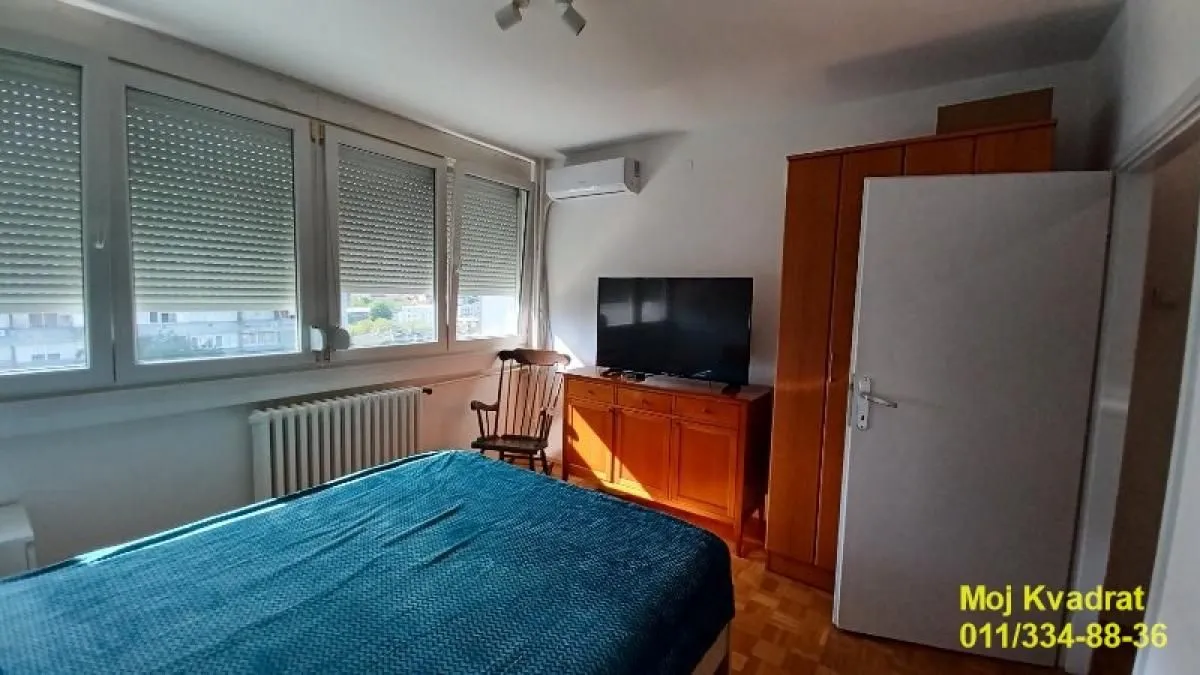 Prodaja, dvosoban stan, 62m², Zemun Sve Podlokacije, Beograd