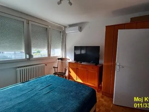 Sale, two bedroom apartment, 62m², Zemun Kalvarija, Zemun Sve Podlokacije - image 6