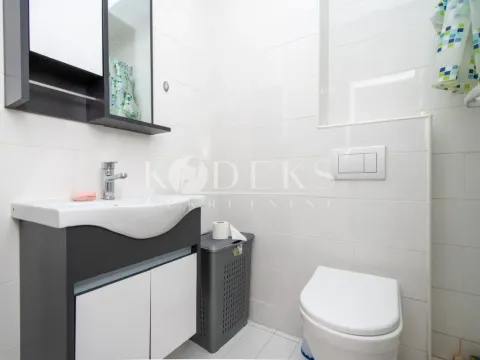 Izdavanje, garsonjera, 23m², Stari Aerodrom, Podgorica - image 8