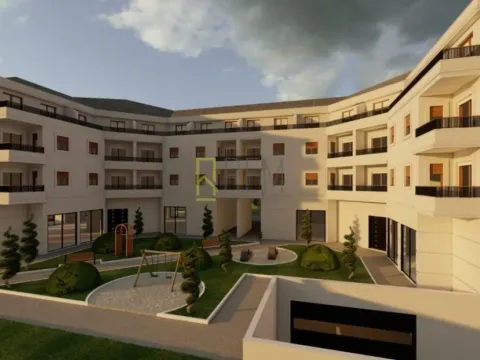 Prodaja, dvosoban stan, 86m², Zagorič, Podgorica - image 13