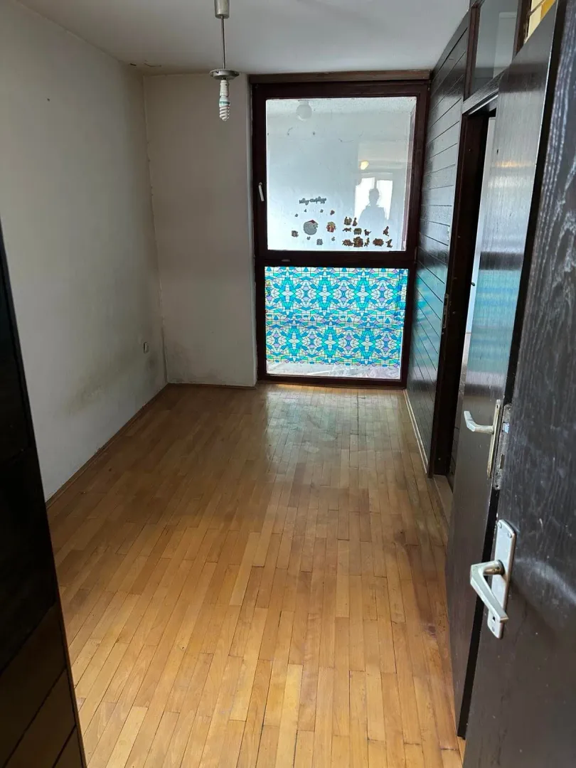 Prodaja, dvosoban stan, 80m², Blok 5, Podgorica