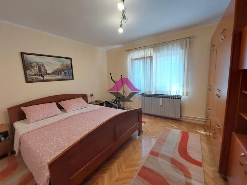 Prodaja, stan, 92m², Zemun Novi Grad, Zemun Sve Podlokacije