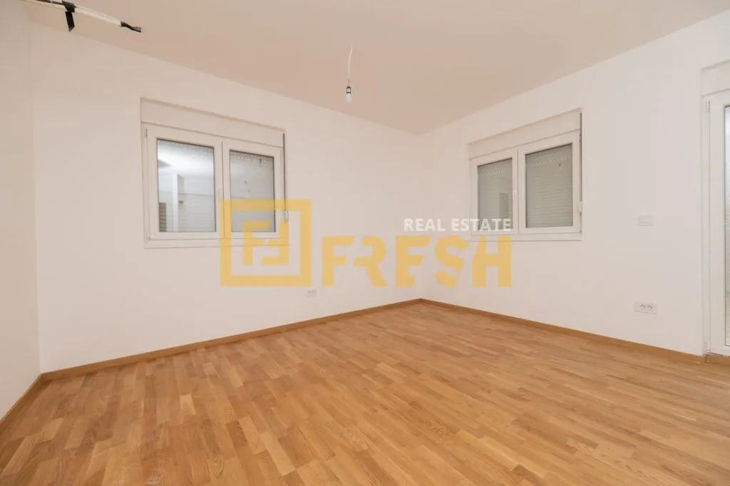 Sale, two bedroom apartment, 65m², Stari Aerodrom, Podgorica