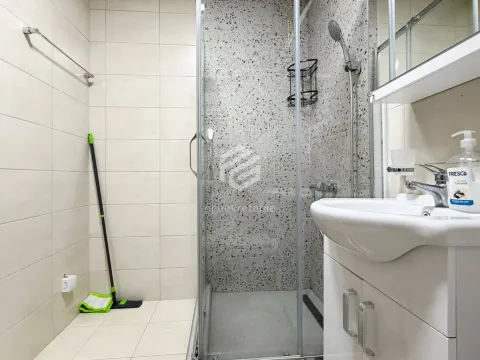 Rent, one bedroom apartment, 43m², Stari Aerodrom, Podgorica - image 15
