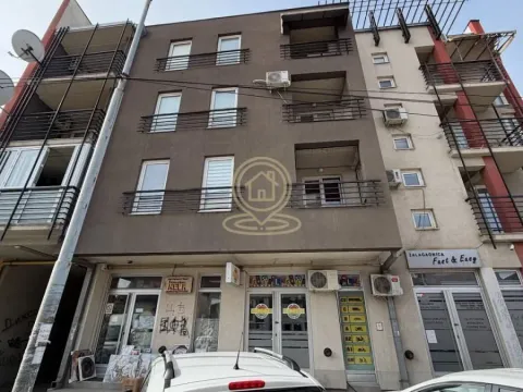 Prodaja, poslovni prostor, 31m², Vašarište, Kragujevac - image 18