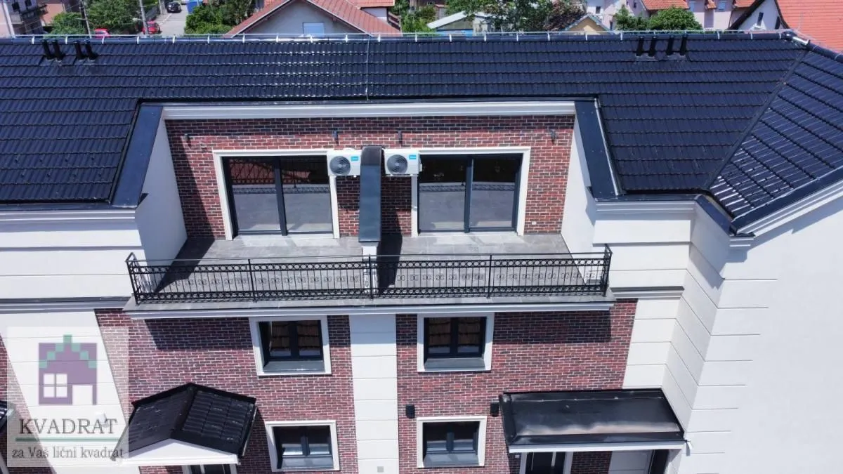 Sale, three bedroom apartment, 141m², Obrenovac, Beograd