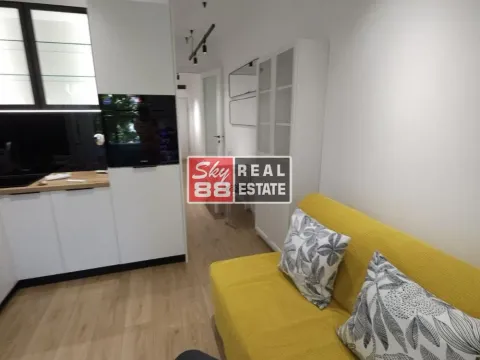 Sale, one bedroom apartment, 33m², Stari Grad, Beograd - image 4