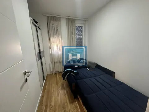 Rent, two bedroom apartment, 45m², Medijana, Niš - image 3