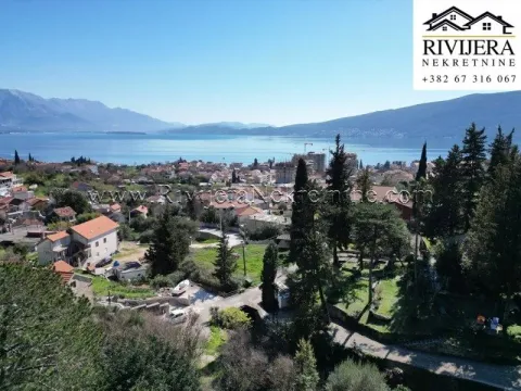 Prodaja, plac, 1067m², Baošići, Herceg Novi - image 5