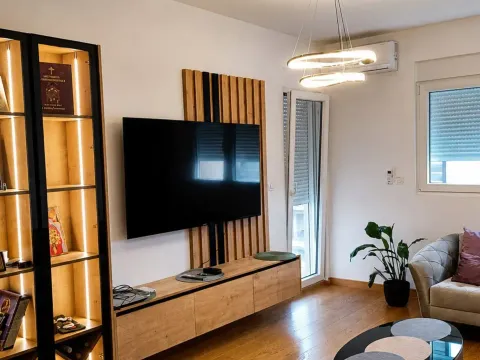 Rent, one bedroom apartment, 45m², New City, Podgorica - image 3
