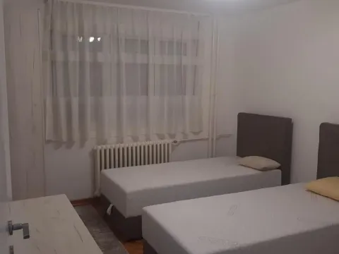 Izdavanje, dvosoban stan, 54m², Centar, Niš - image 6