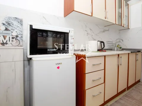 Rent, studio apartment, 27m², Centar, Podgorica - image 6