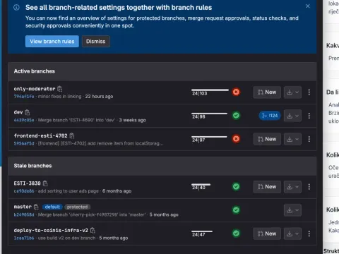 Izdavanje, jednosoban stan, 45m², Dapsići, Berane - image 3